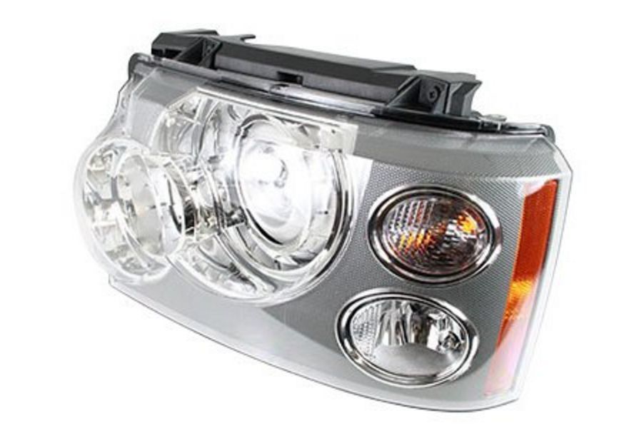 FAR LAND ROVER ADAPTIVE XENON SAĞ VOGUE 2002-2009 LR035535