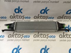 İntercool Radyatörü Linea 1.3 Multijet