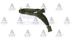 SALINCAK UNO 83-00 ROTİLLİ SAC ALT SOL