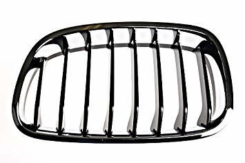 PANJUR BMW SPORTLİNE SOL F20 1 SERİSİ 2012-2019 51137262117