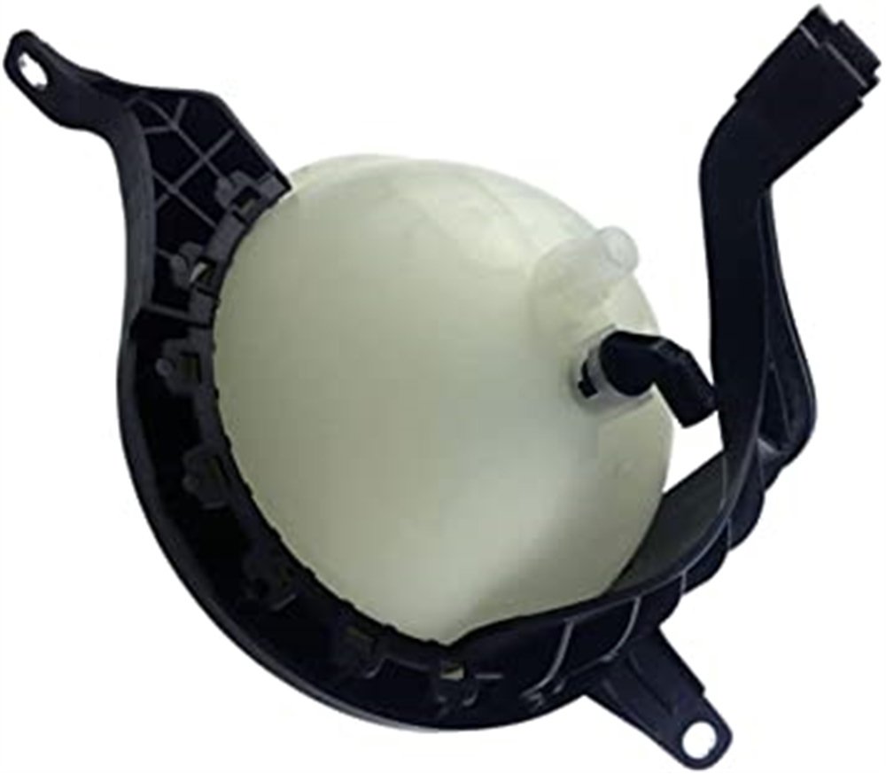 RADYATÖR YEDEK SU DEPOSU BMW F10 F11 F18 F07 520İ 528İ 5 SERİSİ 5 SERİSİ