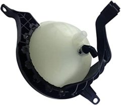 RADYATÖR YEDEK SU DEPOSU BMW F10 F11 F18 F07 520İ 528İ 5 SERİSİ 5 SERİSİ