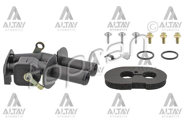 KALORİFER VALFİ LT35 97-06