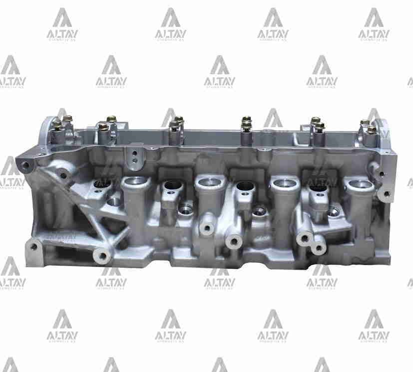 Silindir Kapağı Kangoo / Clıo / Megan / Logan / Nıssan Qashqaı 1.5 Dcı  90Hp Euro 4 7701476059908790