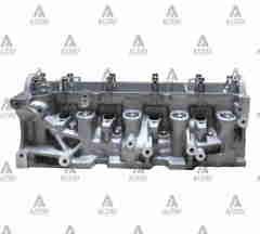 Silindir Kapağı Kangoo / Clıo / Megan / Logan / Nıssan Qashqaı 1.5 Dcı  90Hp Euro 4 7701476059908790