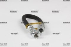 Hortum Fren Clıo I 90-98 Arka Abslı Kısa 7704001951