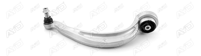 Rotilli Kolu A6 11-18 / A7 12=> 75Mm Eğri Alt Sol 4G0407693L