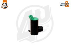 Su Motoru Tekli Ön Cam 106-306-406 1996- - 6434.58