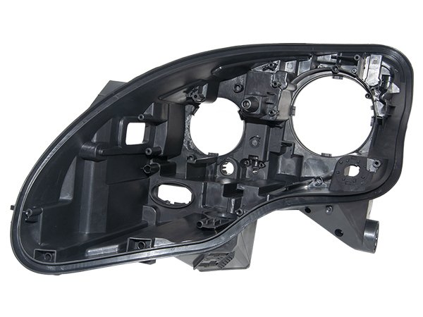 Far Kasası W251 Sağ; Bi-Xenon 2010-14 - ---