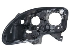 Far Kasası W251 Sağ; Bi-Xenon 2010-14 - ---