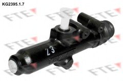 Debrıyaj Ust Merkezı Güleryüz Cobra Kg2395.1.7