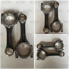 PISTON KOLU AMAROK / CADDY / CRAFTER / PASSAT / TIGUAN / TRANSPORTER T6 / Q3 / Q5 15=> CDBA-CDCA-CNEA-CNFA-CFHE-CFHF-CFHC-CFJA-CSNA-CRLB-CRLD-CAAA-CAAB-- 2.0 TDI(ORJINAL URUN NATURAL KUTU)