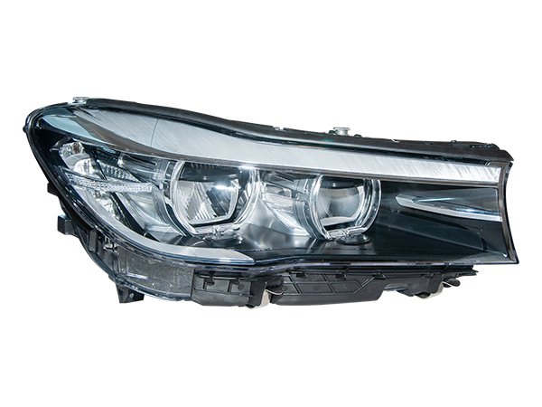 Komple Far G11 Sağ; LED 2015- - 63117408720