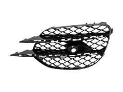 Tampon Izgarası W222 Ön Sağ; Açık, PDCli -AMG- 2017-21