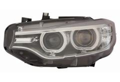 FAR BMW Bİ XENON SOL F32 F33 F36 F80 F82 F83 4 SERİSİ 4 SERİSİ GT 2013-2017 63117377843