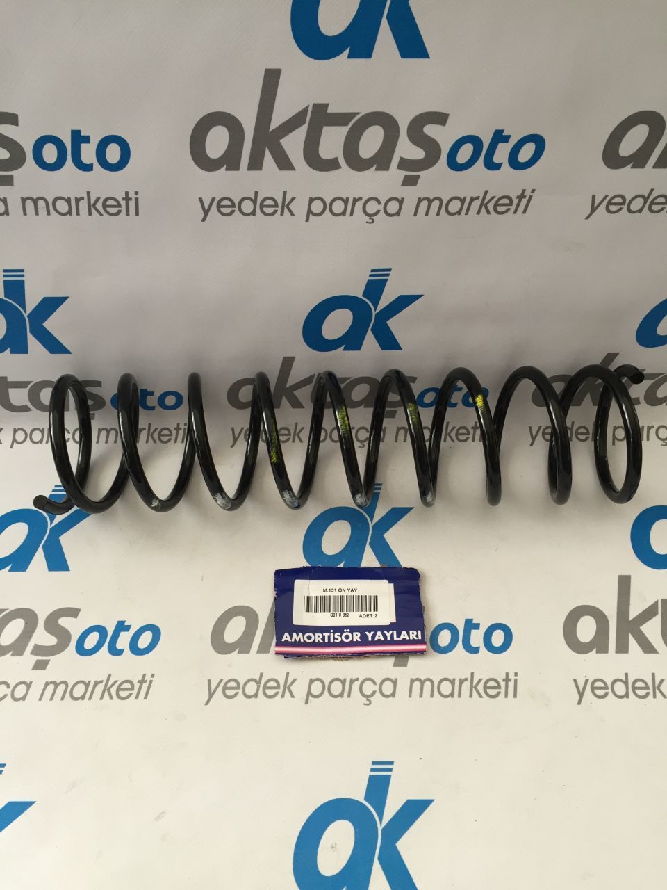 ARKA HELEZON 124 SERÇE