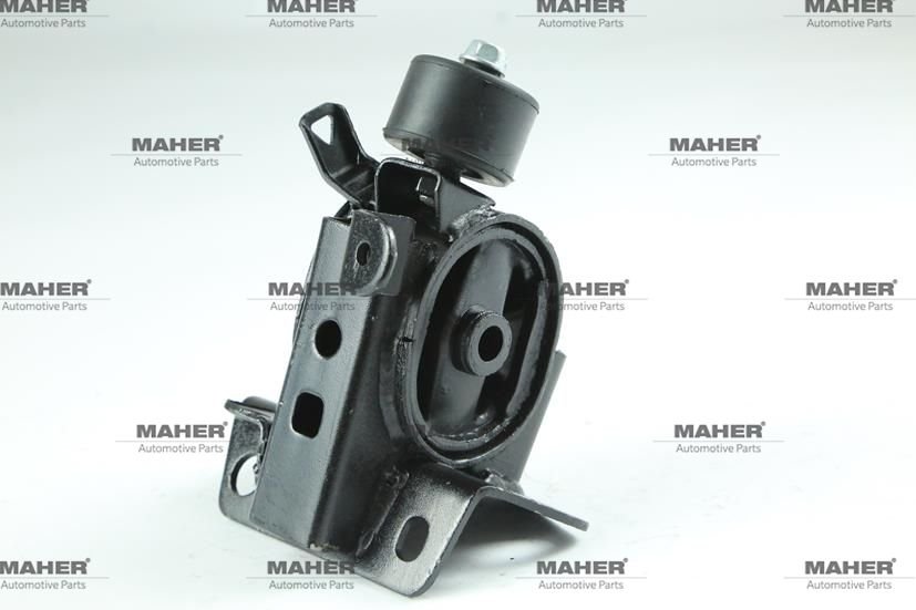 TAKOZ MOTOR COROLLA 02-06 VVTI ZZ121 - AT-MT SOL 12372-0D050