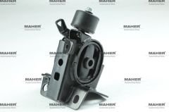 TAKOZ MOTOR COROLLA 02-06 VVTI ZZ121 - AT-MT SOL 12372-0D050