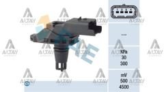 SENSÖR HAVA SICAKLIK FOCUS / C-MAX / COURİER / CONNECT / FİESTA / KUGA / MONDEO / 308 / 3008 / 5008 08=> 1.6 TDCİ-2.0 TDİ