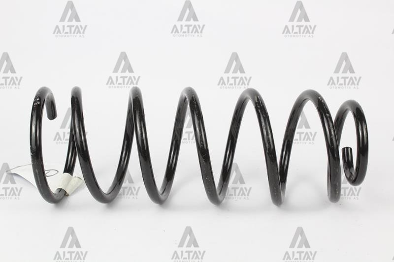 Helezon Yayı Accent 06-11 Era / Rıo 06-11 Arka 553301G000