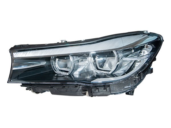 Komple Far G11 Sol; LED 2015- - 63117408719