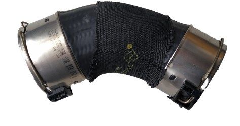 TURBO HORTUMU KADJAR KANGOO MEGANE IVSYMBOL III 1.5 dCi 75 / Blue dCi 75 K9K 872 - K9K 874 6080900600 144604914R