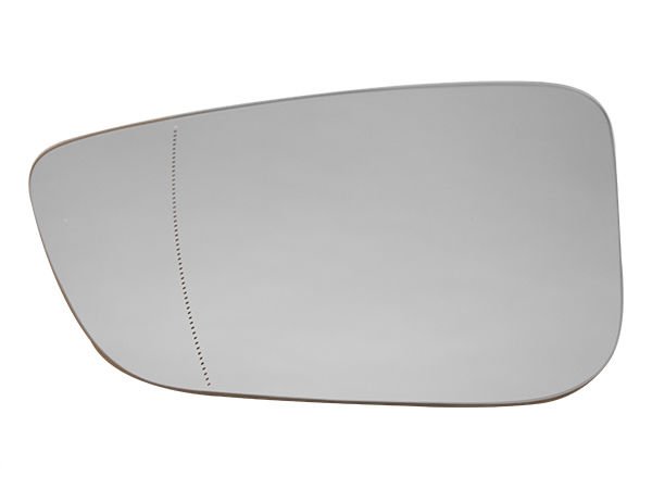 Ayna Camı G20 Sol; Isıtmalı 2019-