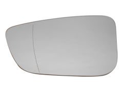 Ayna Camı G20 Sol; Isıtmalı 2019-