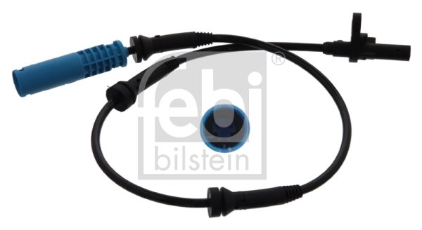 Bmw Abs Sensörü 34 52 6 771 702