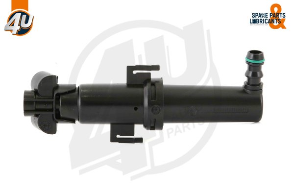 Far Yıkama Robotu Ön Sol Q5 2009-12 - 8R0955101