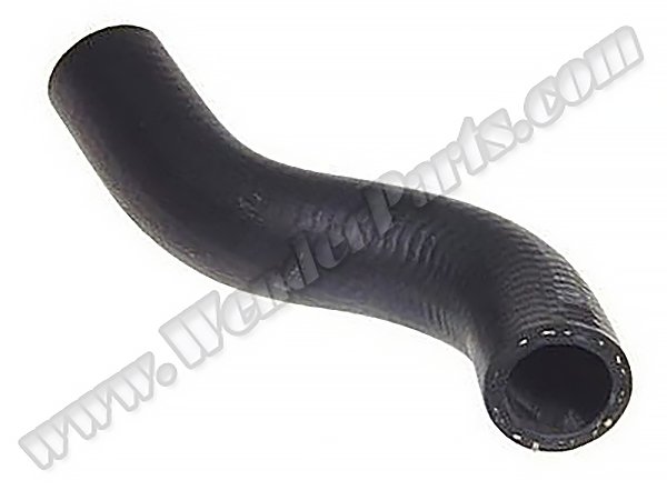 Kalorifer Hortumu W201 [M102 OM601] - 2018320794