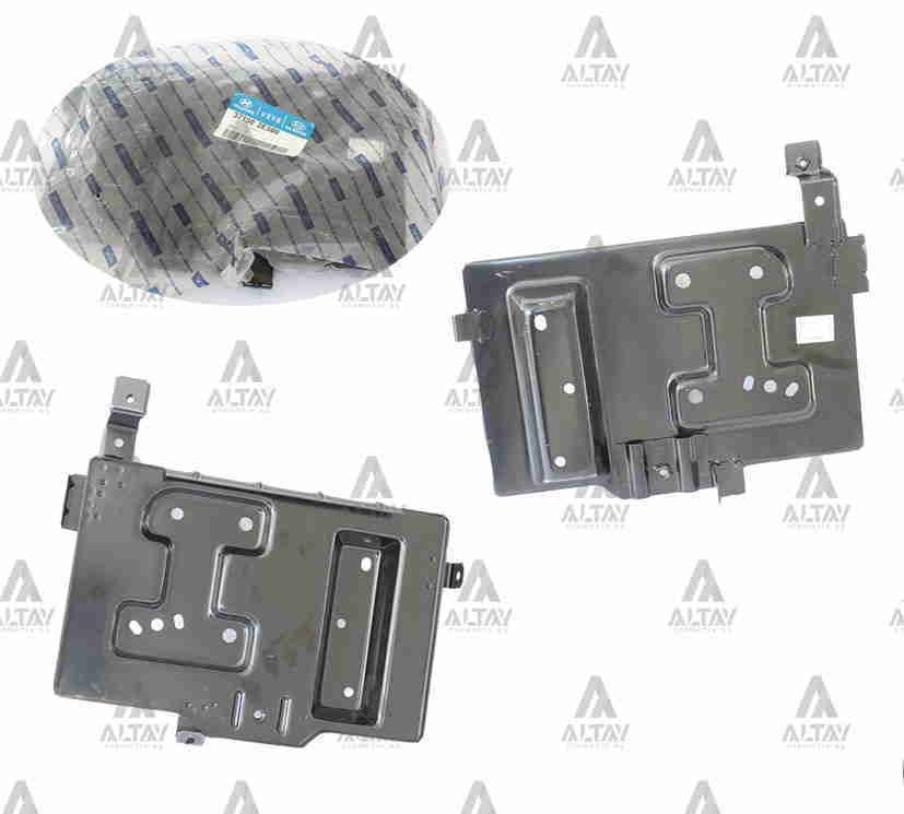 Akü Alt Tablası Tucson 04-10 371502E500