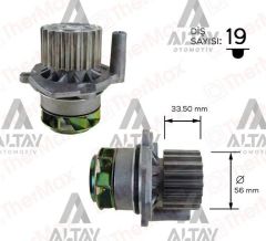 6-03 / 1.9 Tdı-2.0 Tdı (Asz-Arl-Caga) 038121011G