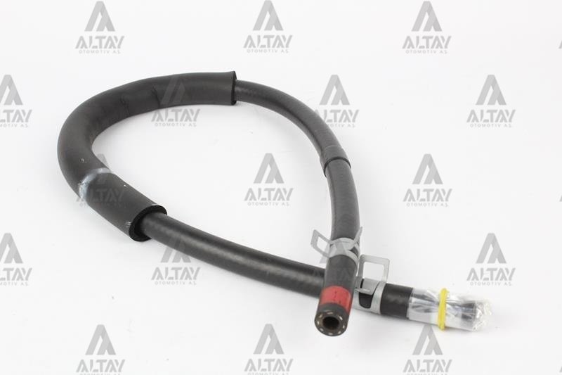 Hortum Yag Sogutucu I-20 15-18