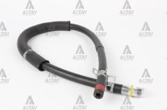 Hortum Yag Sogutucu I-20 15-18