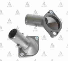 Termostat Kapak Üst Corolla 06-13 1.6 Benz. 1Zrfe 1632137010