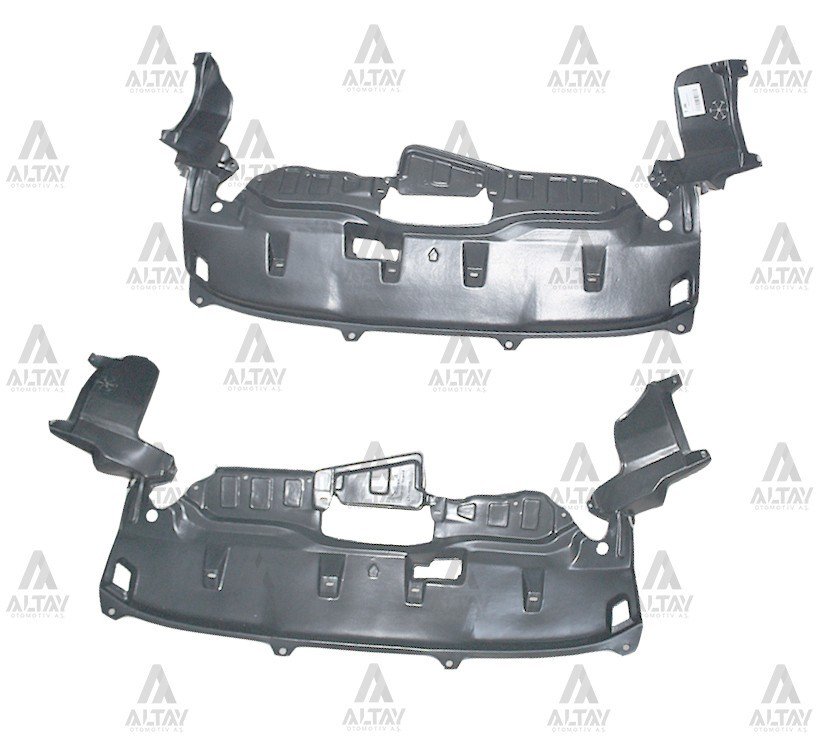 Karter Muhafazası Crv 02-06 Orta 74111S9A000