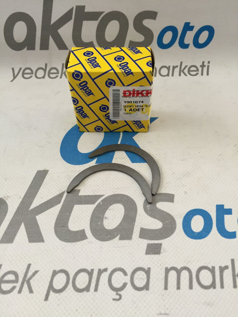 Kenar Yatak Doğan Kartal Şahin Std