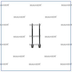 ROTKOLU CORSA C 00-04 / COMBO C 01=> 319mm