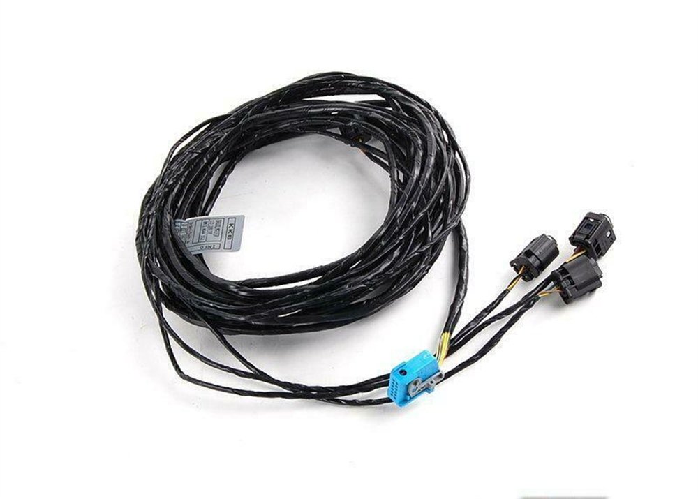 PDC TESİSATI E87 BMW 61120396887