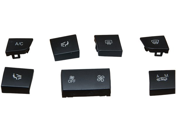 Klima Tuş Takımı F20 F30 F34 F32 (Set:7ad) - 64119287340