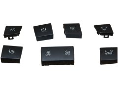 Klima Tuş Takımı F20 F30 F34 F32 (Set:7ad) - 64119287340