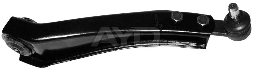 Salıncak Opel Corsa B Combo B Tıgra A 93-96 Sağ 352002