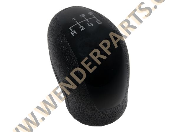 Vites Topuzu Spr906 Vito639 -6 İleri- Man.Şanz - 9062600409P1