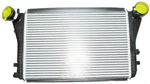 Turbo Radyatoru (Intercooler) (Segmanlı) Volkswagen Caddy 3 1.9 Tdı (Bjb-Bls) 2004-2010 1K0145803E 1K0145803Cd 3C0145805Af 3C0145805Ag