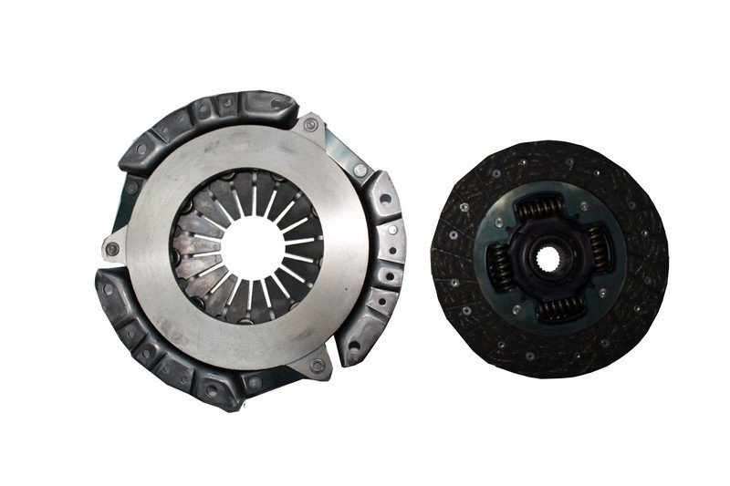 Debrıyaj Setı (Rulmansız)- Vanetta Ld20-Ld23 Dızel (Scns-087+Sdns-063) Skns208
