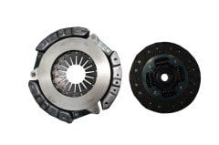 Debrıyaj Setı (Rulmansız)- Vanetta Ld20-Ld23 Dızel (Scns-087+Sdns-063) Skns208
