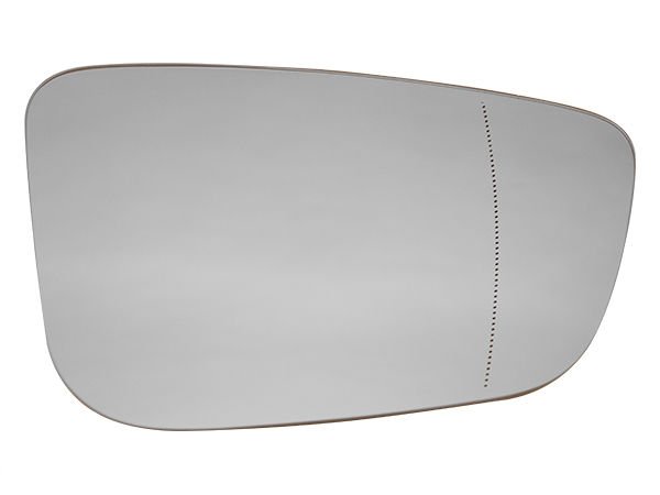 Ayna Camı G30 G11 Sağ; Isıtmalı 2015-