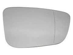 Ayna Camı G30 G11 Sağ; Isıtmalı 2015-