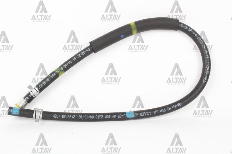 Hortum Yag Sogutucu I-20 15-18 25420C8150